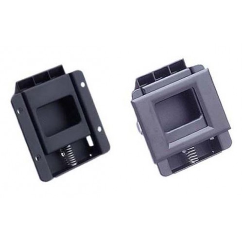 Sliding Flush Latch